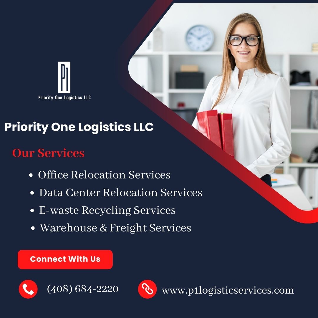 PriorityOneLogisticsLLC