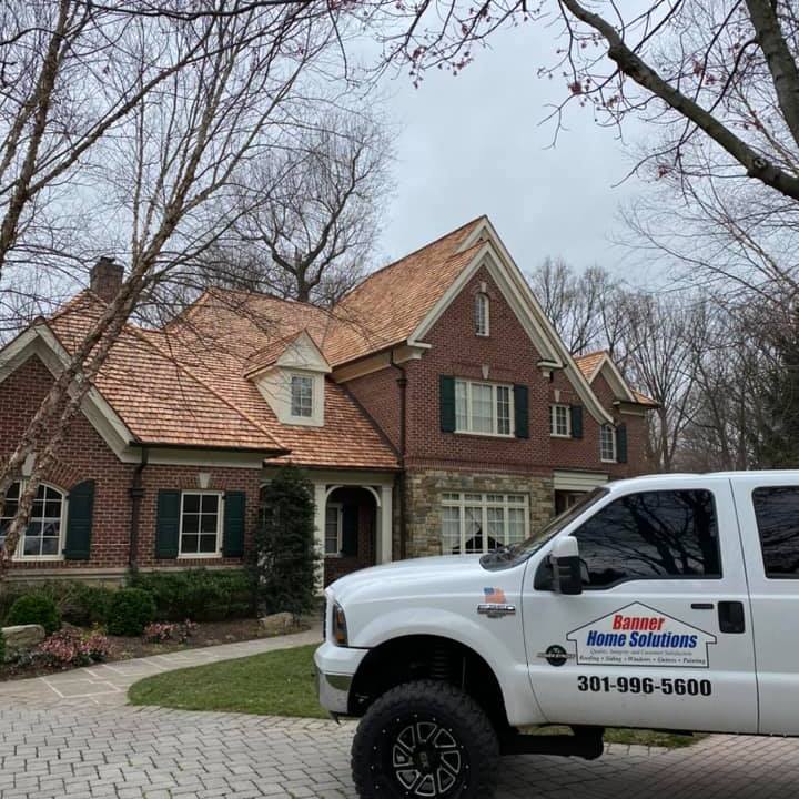 Banner Home Solutions