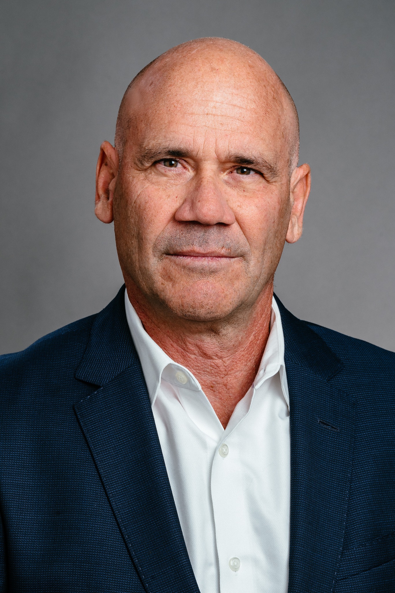 Ces Cecchin at Meridian Commerci