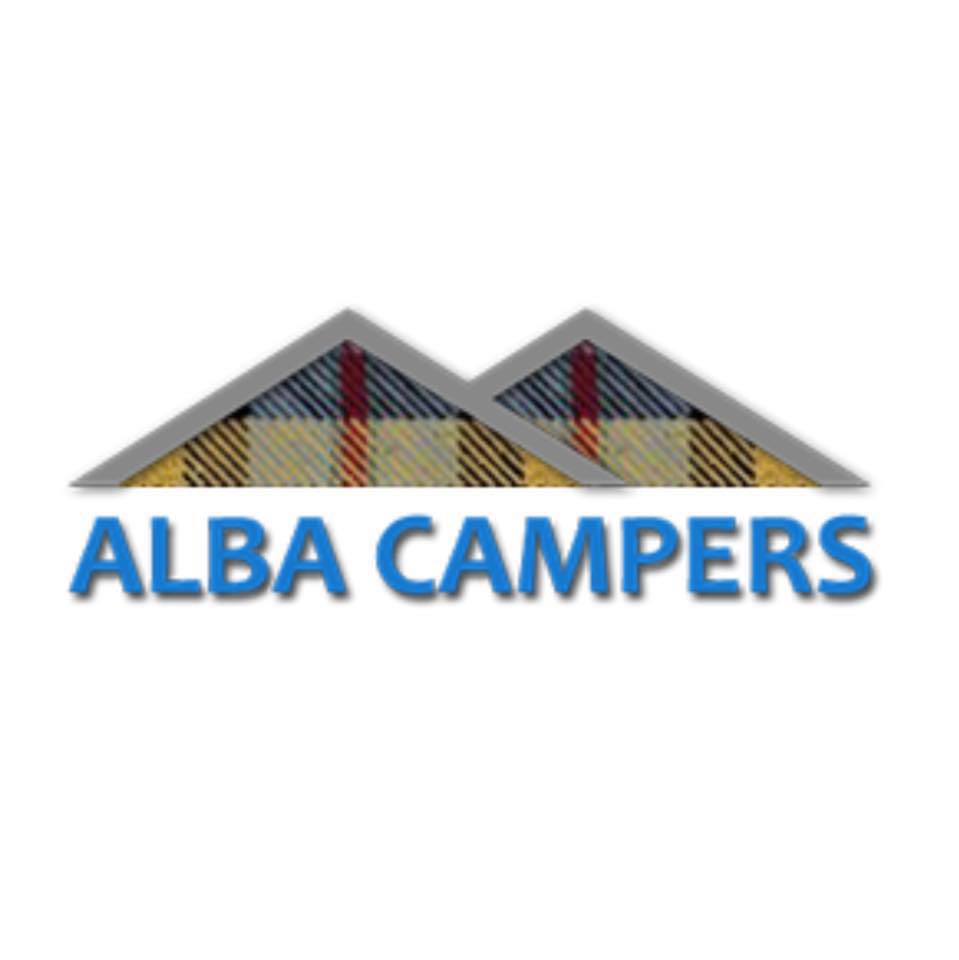 Alba Campers