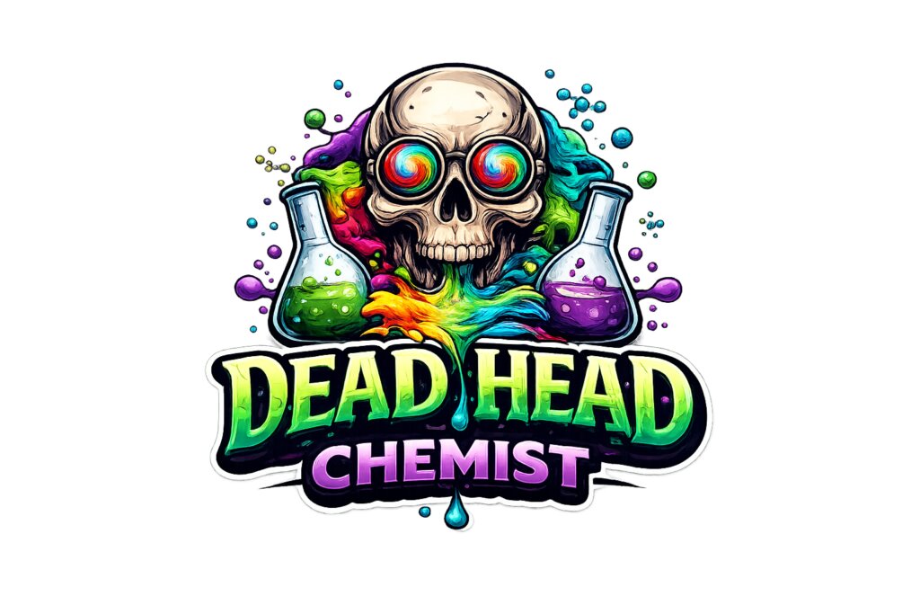 Dead Head Chemist