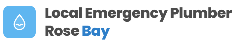 Local Emergency Plumber Rose Bay
