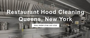 Queens Hood Cleaning Pros