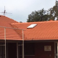 Roof Coating Services Central Coast - Bass Roof Restoration