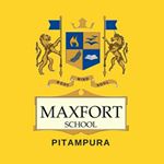 Maxfort School Pitampura