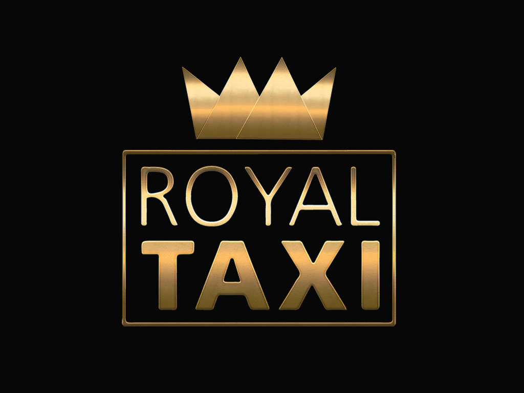 Royal Taxi Luzern 