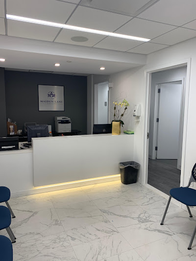 Maiden Lane Medical Midtown