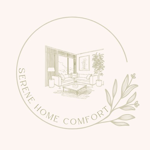 Serene Home Comfort