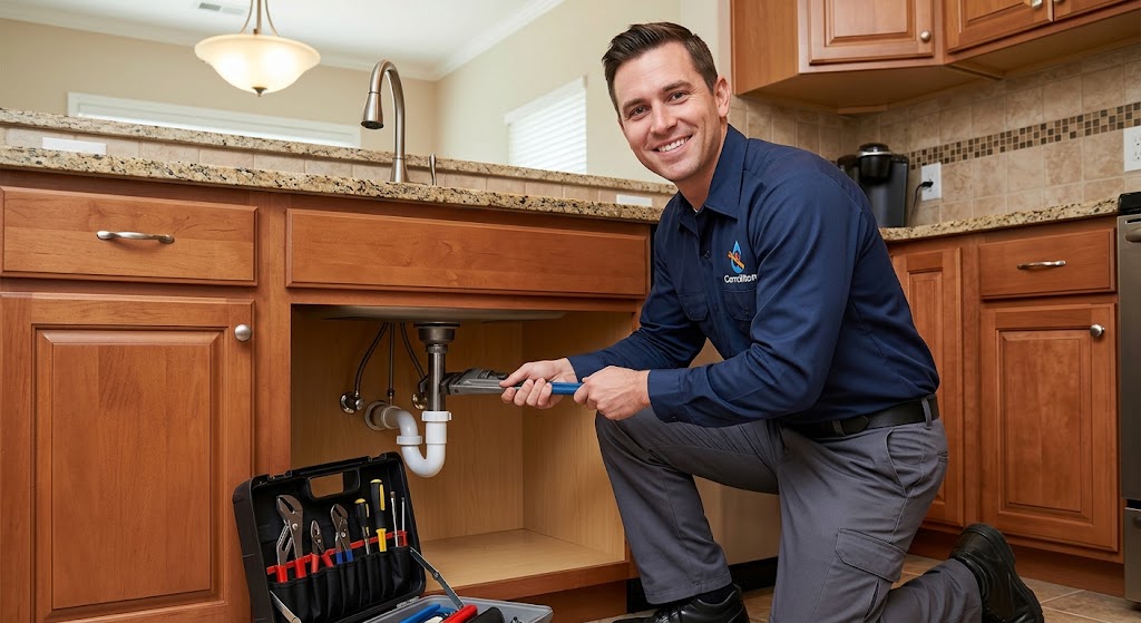 Carrollton Plumbing Pros