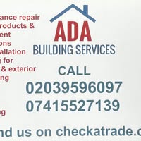 ADA Building Services