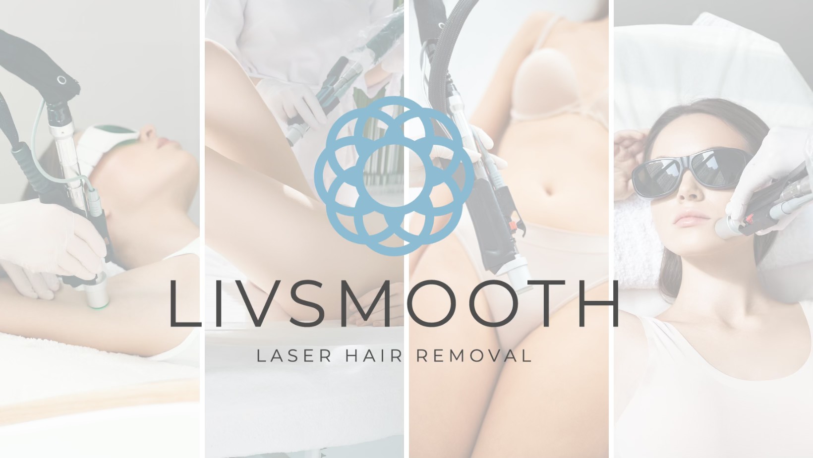 LivSmooth Laser Hair Removal - Jacksonville
