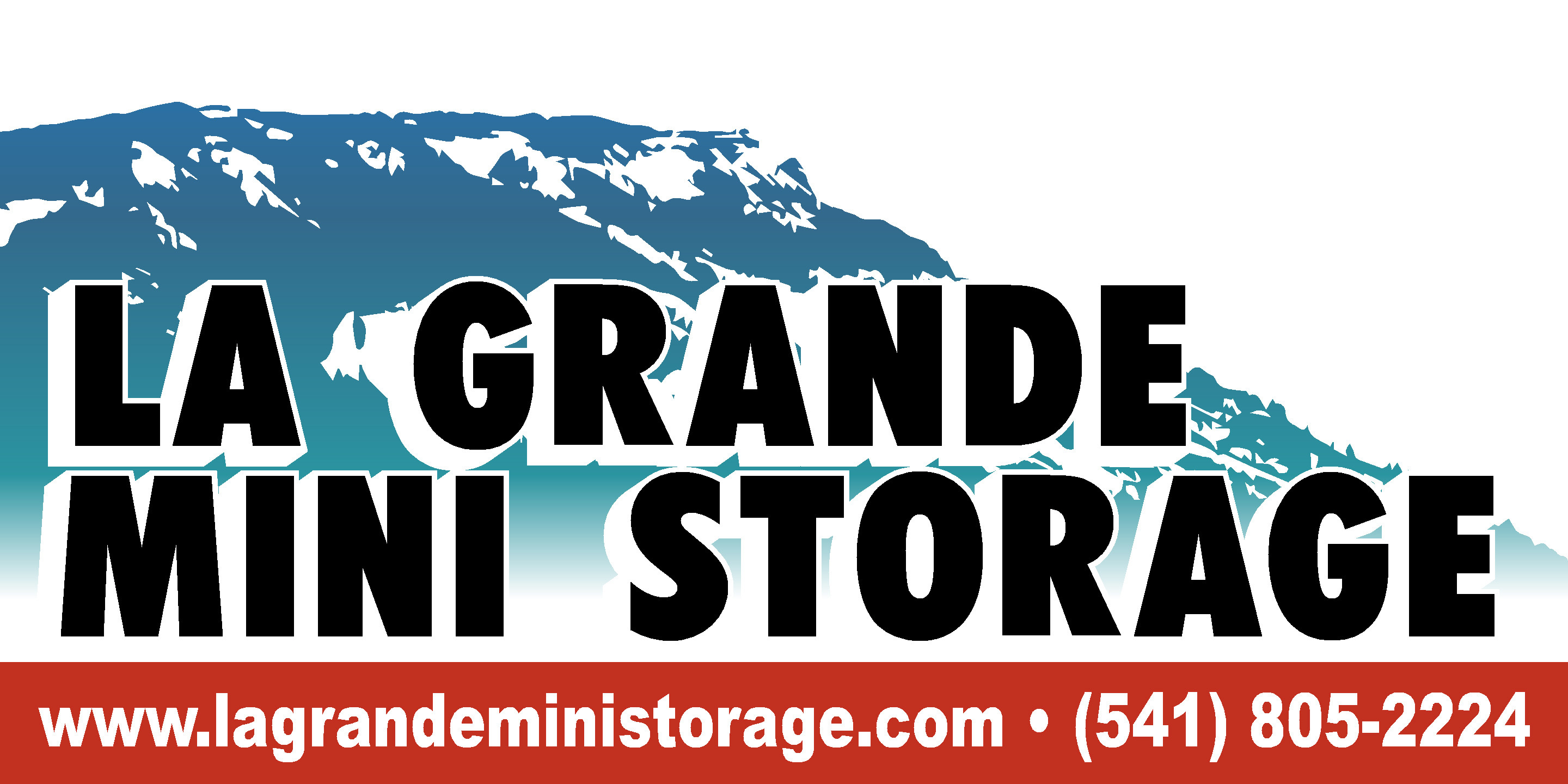La Grande Mini Storage