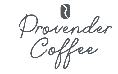 Provender CoffeeCoffee Shop