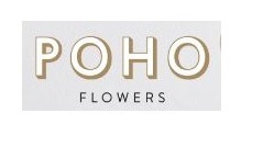 Poho Flowers