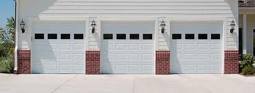 CT Garage Door Repair Carol Stream