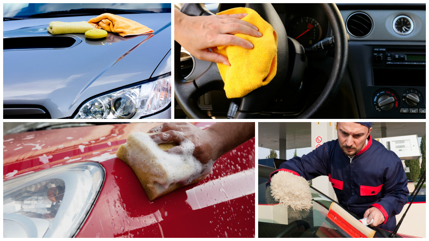 1st Choice Auto Detailing