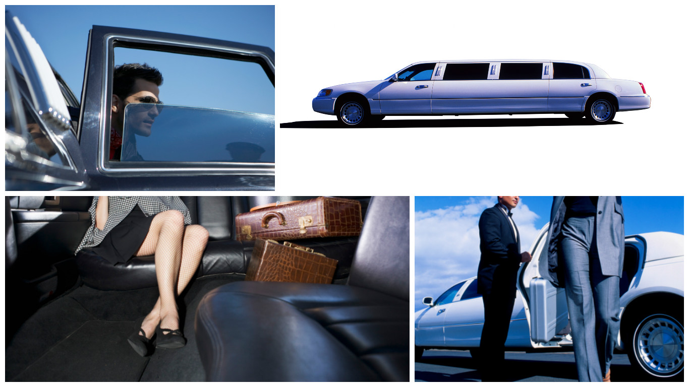 Elite Limousine Services