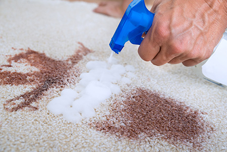Cherry Carpet Cleaning