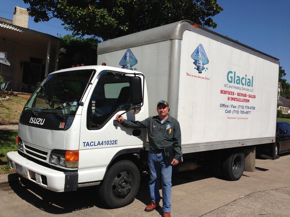 glacialservices