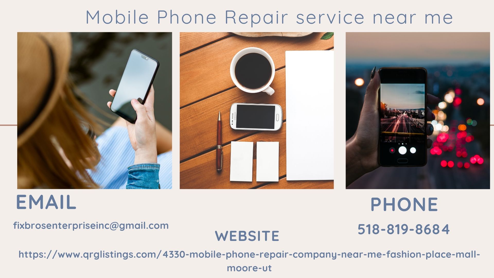 Best Mobile Phone Repair Hyannis MA