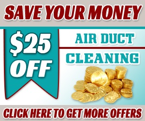 Air Duct Cleaning Tomball