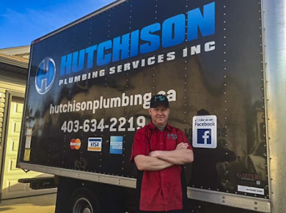 Hutchison plumbing services inc.