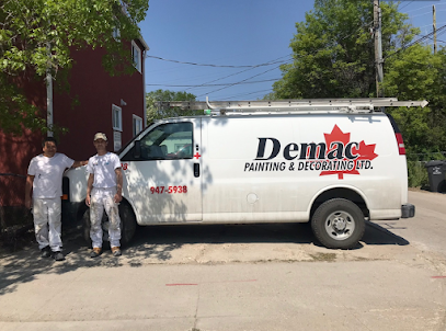 Demac Painting and Decorating Ltd.