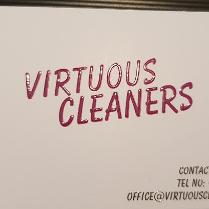 Virtuous Cleaners