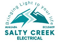 Salty Creek Electrical