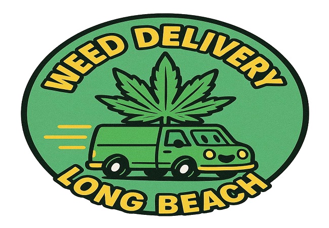 Weed Delivery Long Beach