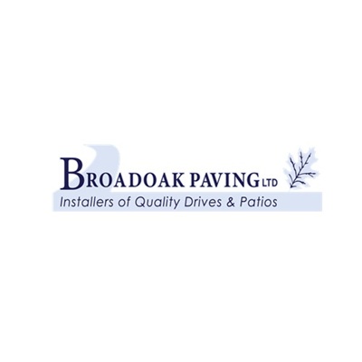 Broadoak Paving
