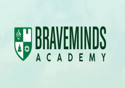 Braveminds Academy
