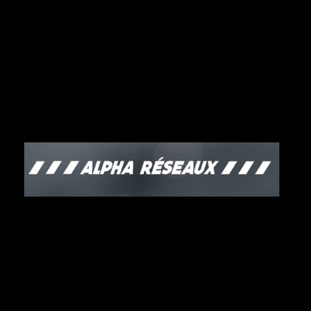 Alpha rÃ©seau