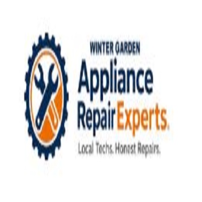 Winter Garden Appliance Repair Experts