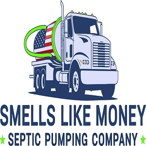Smells Like Money Septic Pumping Company, LLC