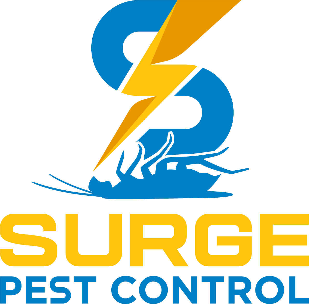 Surge Pest Control