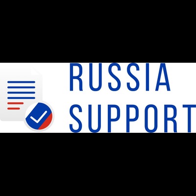russiasupport
