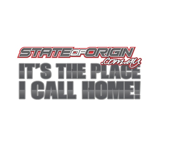 Stateoforigin Merchendise