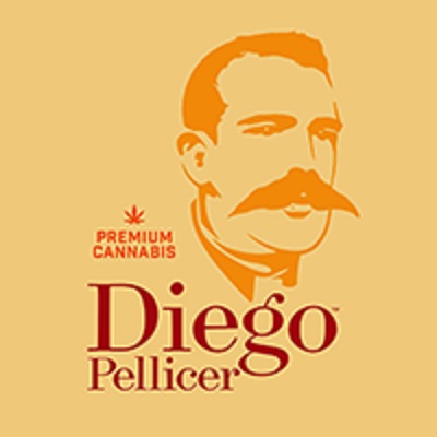 Diego Pellicer - Recreational and Medical Cannabis Dispensary