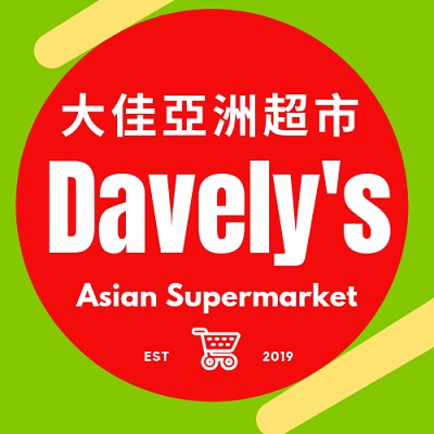 Davely's Asian Supermarket