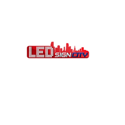LED Sign City
