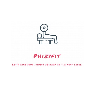 Phizyfit fitness store