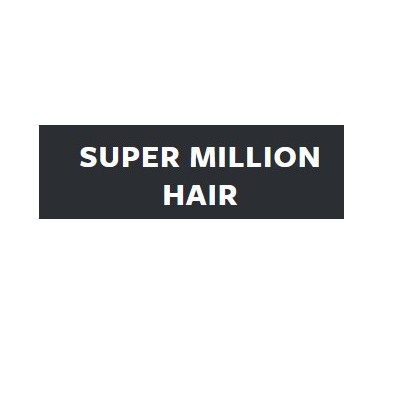 Super Million Hair