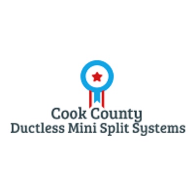 Cook County Ductless Mini Split Systems