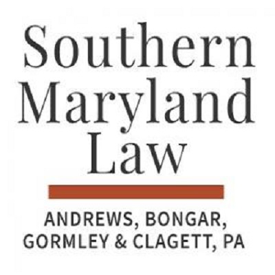  Southern Maryland Law | Andrews, Bongar, Gormley & Clagett, P.A.
