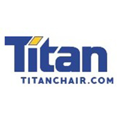 Titan Chair 