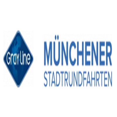Munich city tours oHG