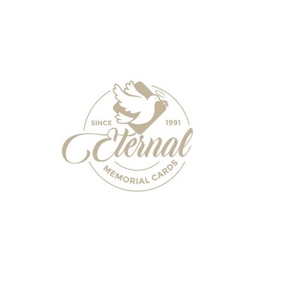 Eternal Memorial Cards UK