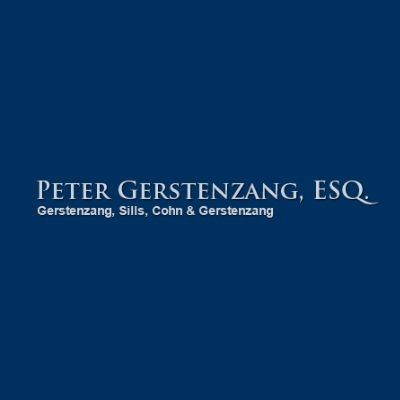 Peter Gerstenzang - DWI Lawyer