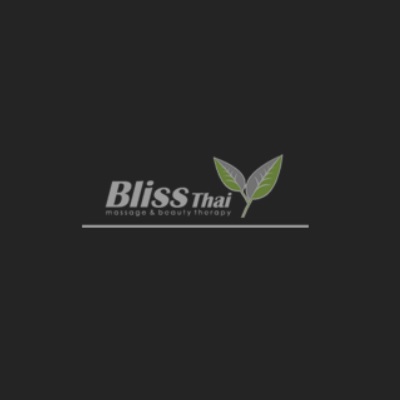Bliss Thai Massage & Beauty